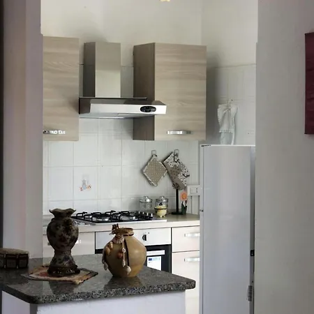 Apartmán Central Stay