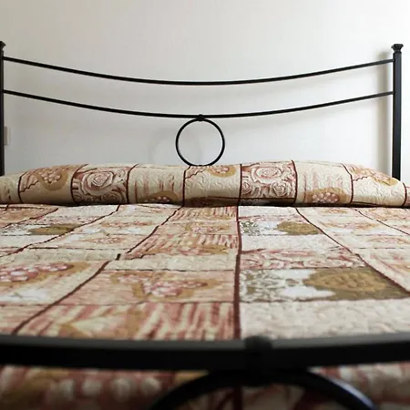 Apartmán Central Stay Santa Teresa Gallura