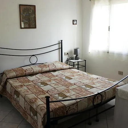 Apartmán Central Stay Santa Teresa Gallura