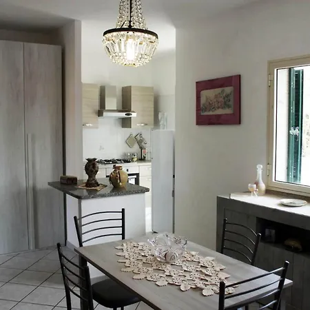 Central Stay Santa Teresa Gallura