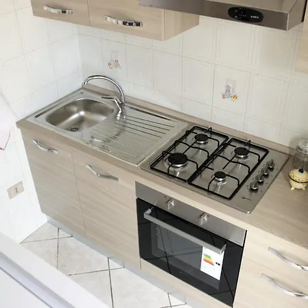 Central Stay Santa Teresa Gallura