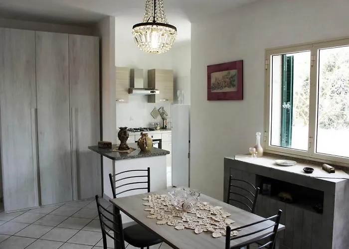 Central Stay Santa Teresa Gallura