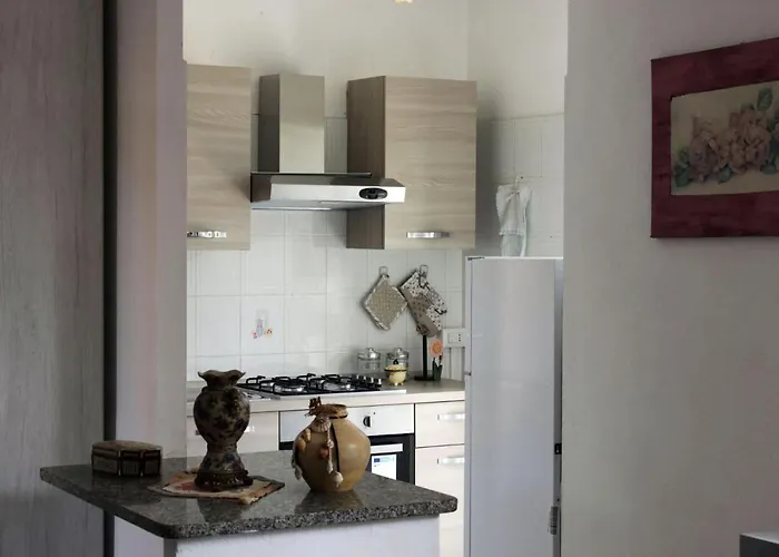 Apartamento Central Stay