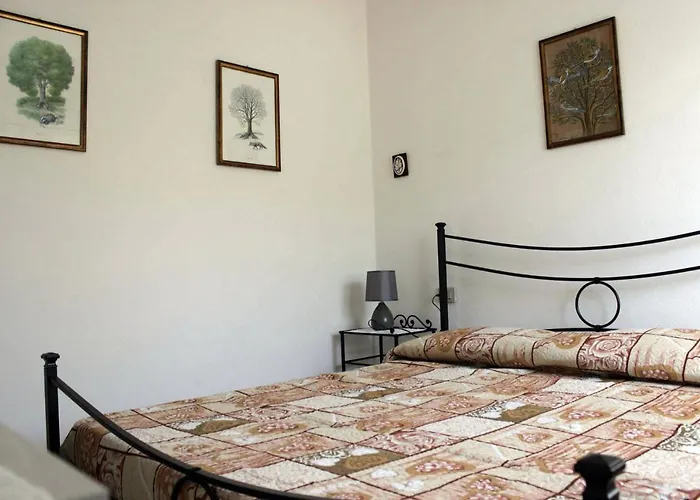 Central Stay * Santa Teresa Gallura