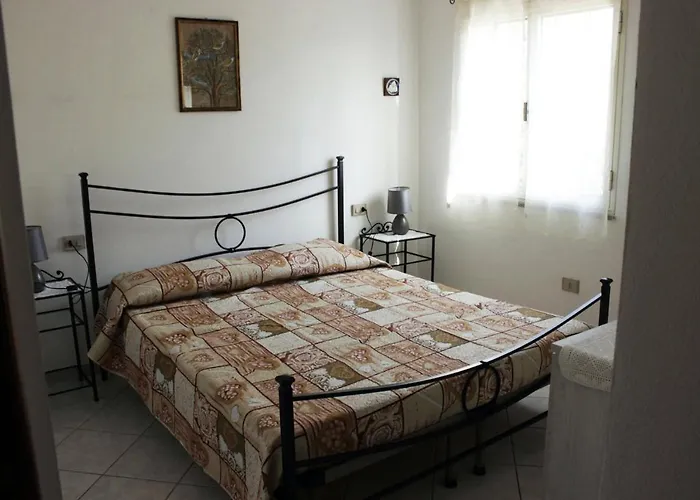 Apartamento Central Stay Santa Teresa Gallura