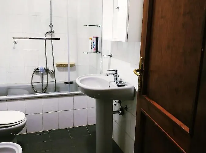 Central Stay Apartamento Santa Teresa Gallura